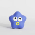 Squeaky Latex Dog Chew Toy for Small Medium Puppies